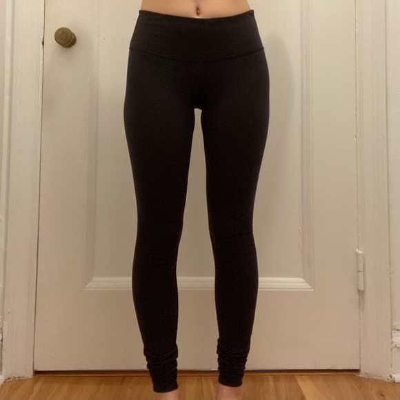 Lululemon leggings - Picture 6 of 6